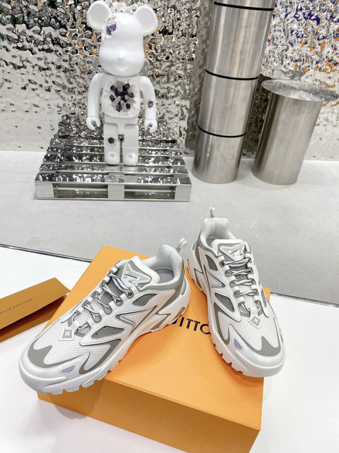 LUSV SNEAKERS