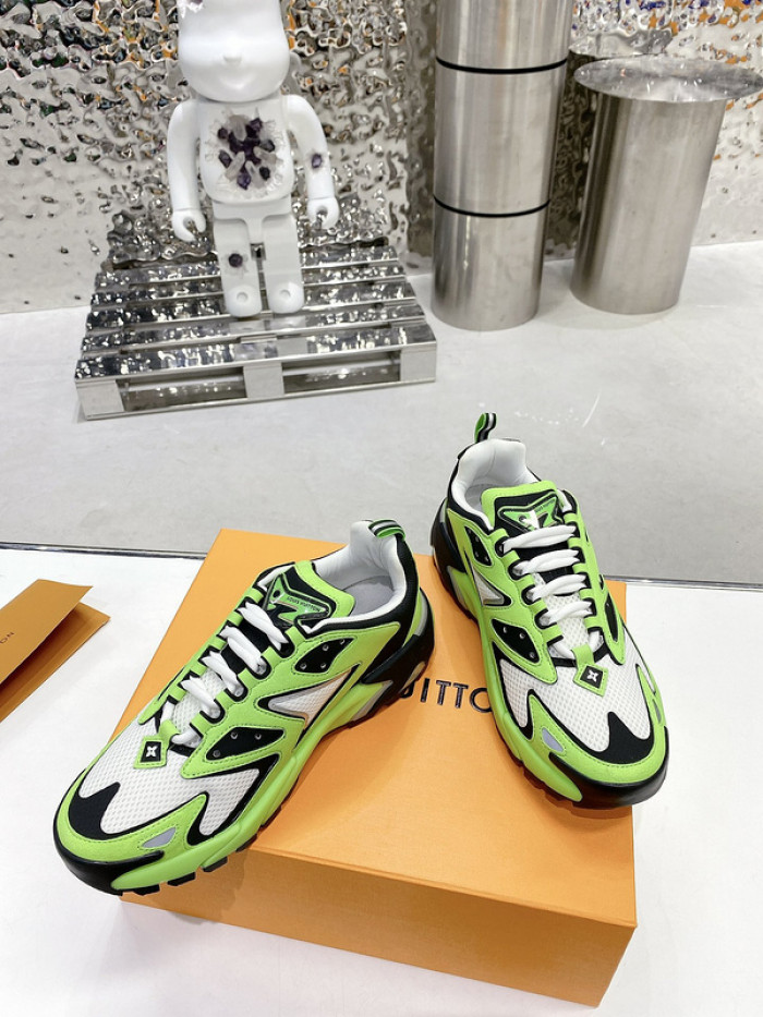 LUSV SNEAKERS