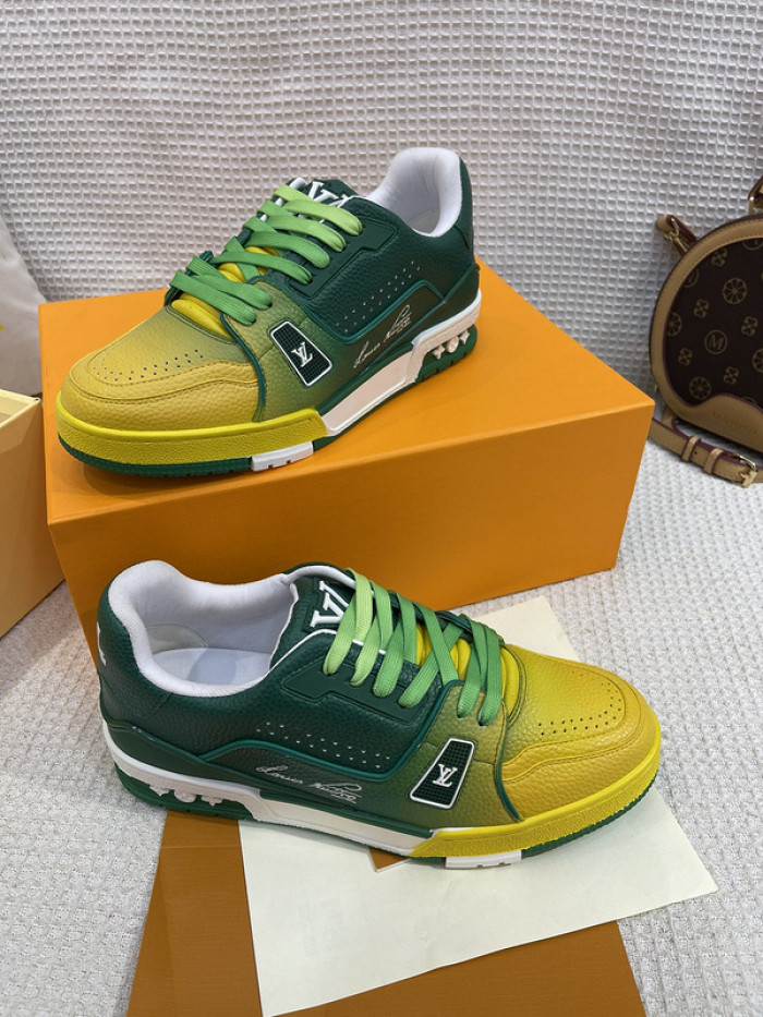 LUSV SNEAKERS