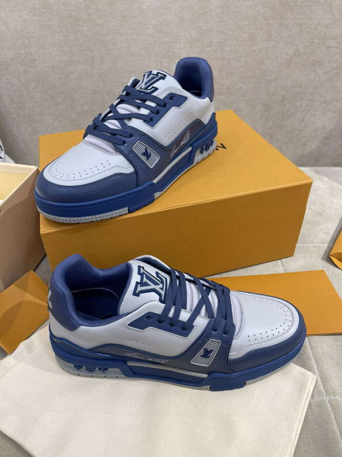 LUSV SNEAKERS
