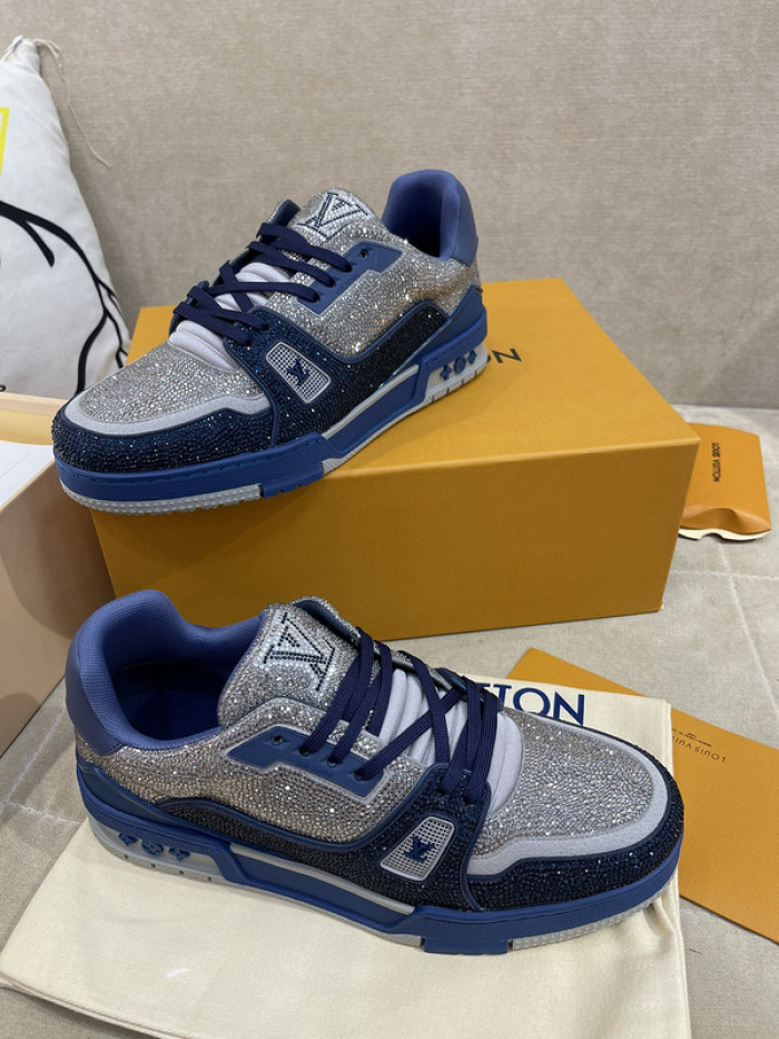 LUSV SNEAKERS
