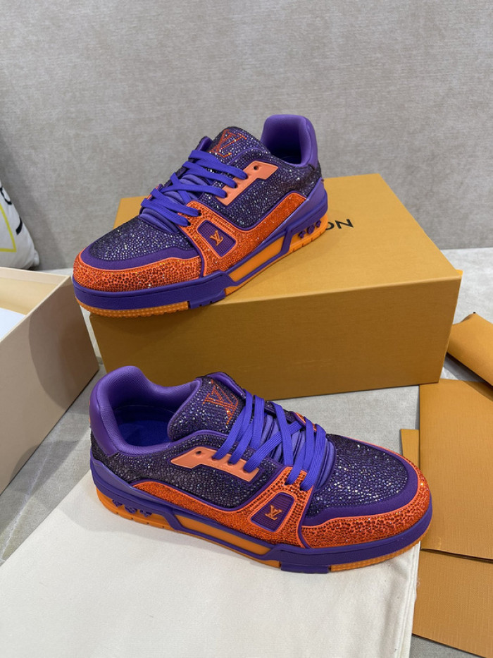 LUSV SNEAKERS