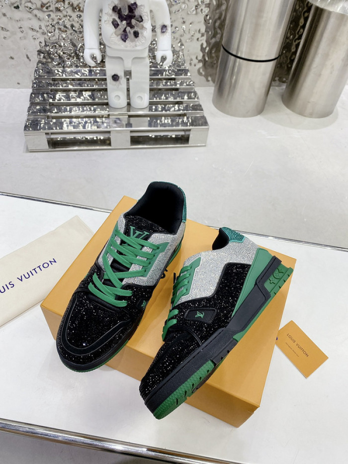 LUSV SNEAKERS