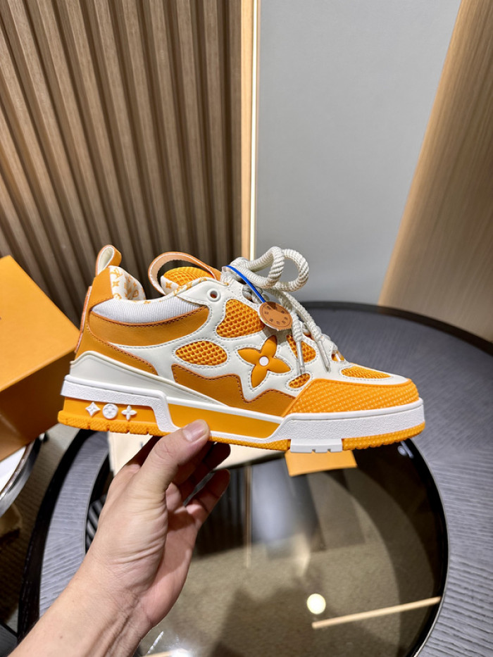 LUSV SNEAKERS