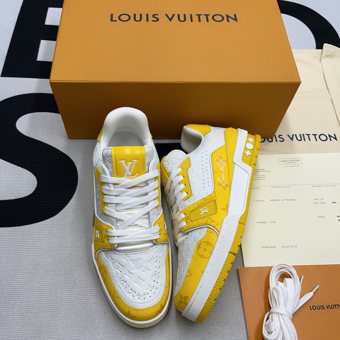LUSV SNEAKERS