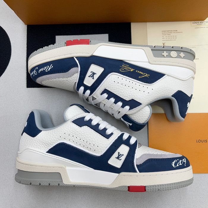 LUSV SNEAKERS