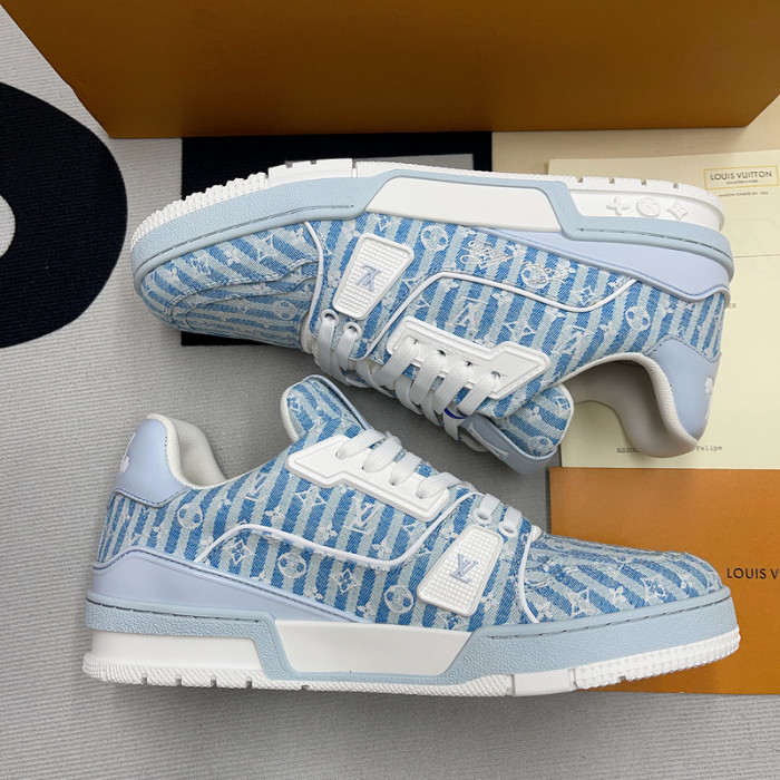 LUSV SNEAKERS