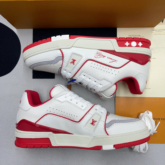 LUSV SNEAKERS