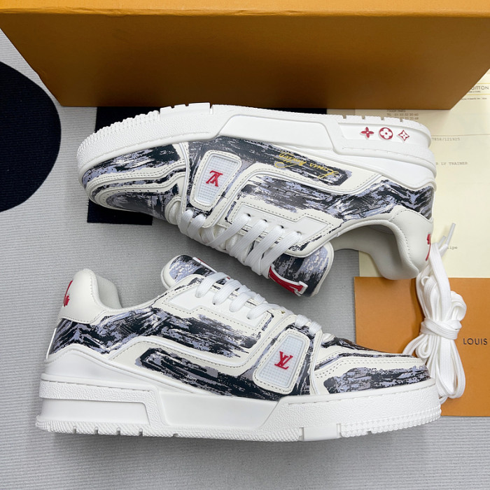 LUSV SNEAKERS
