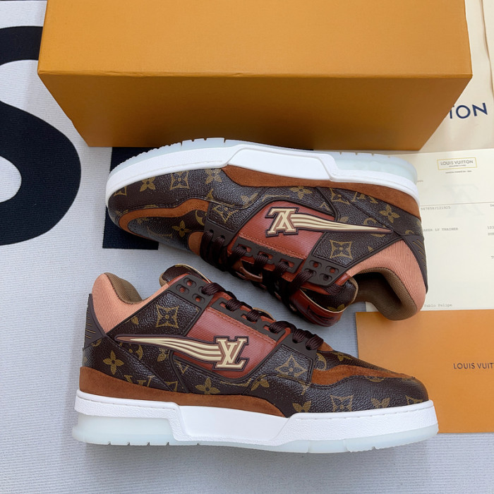 LUSV SNEAKERS