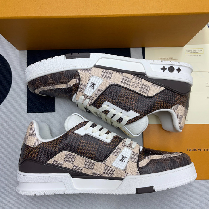 LUSV SNEAKERS