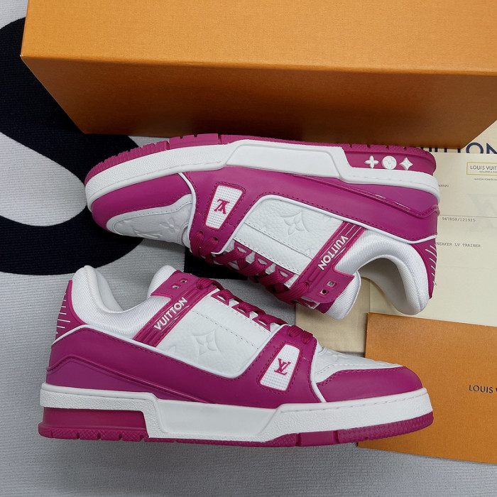LUSV SNEAKERS