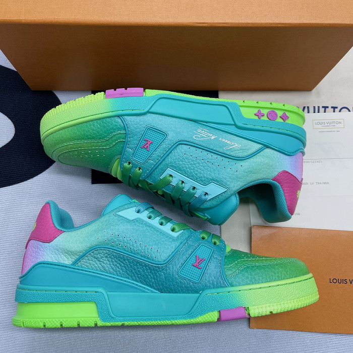 LUSV SNEAKERS