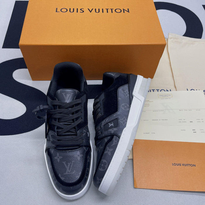 LUSV SNEAKERS