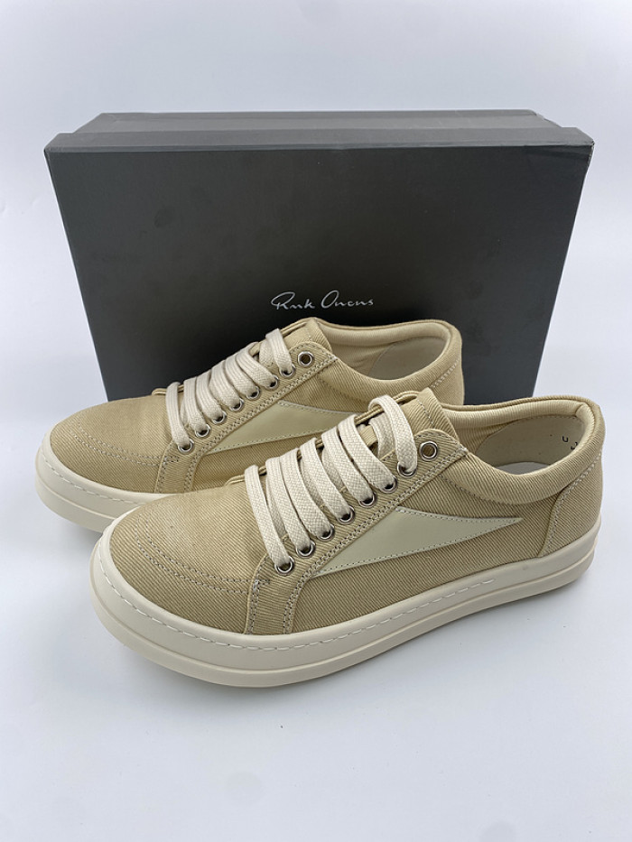 RICK OWENS