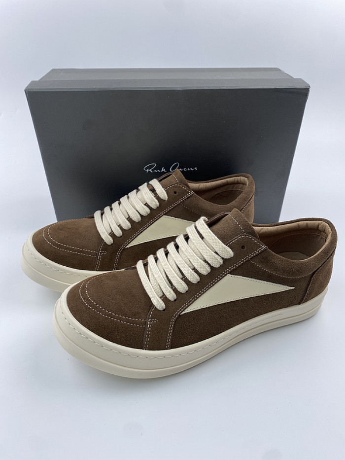 RICK OWENS