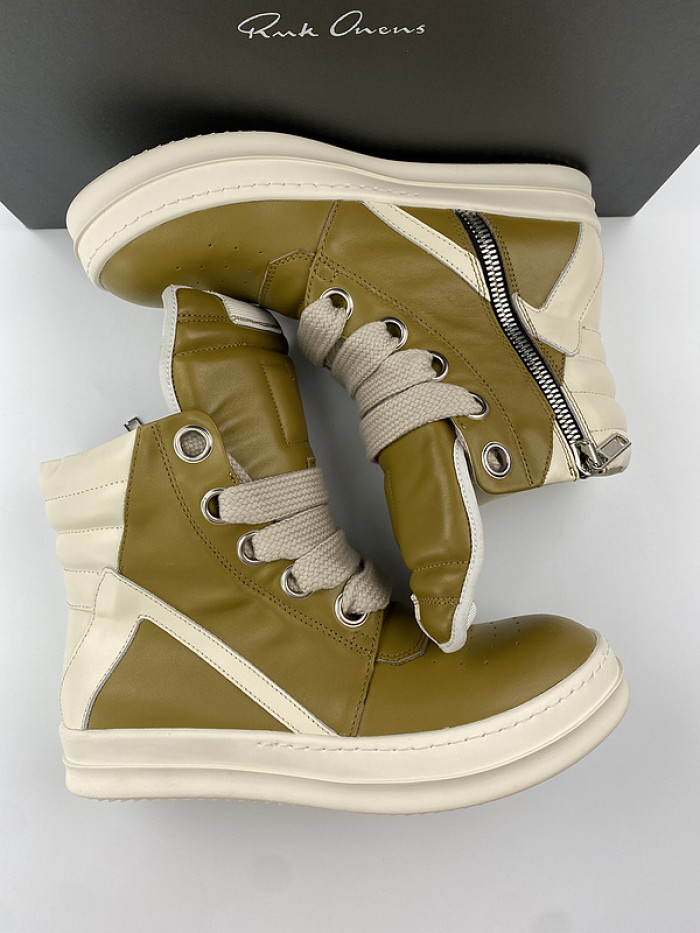 RICK OWENS