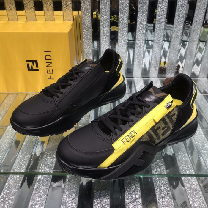 F**di sneakers