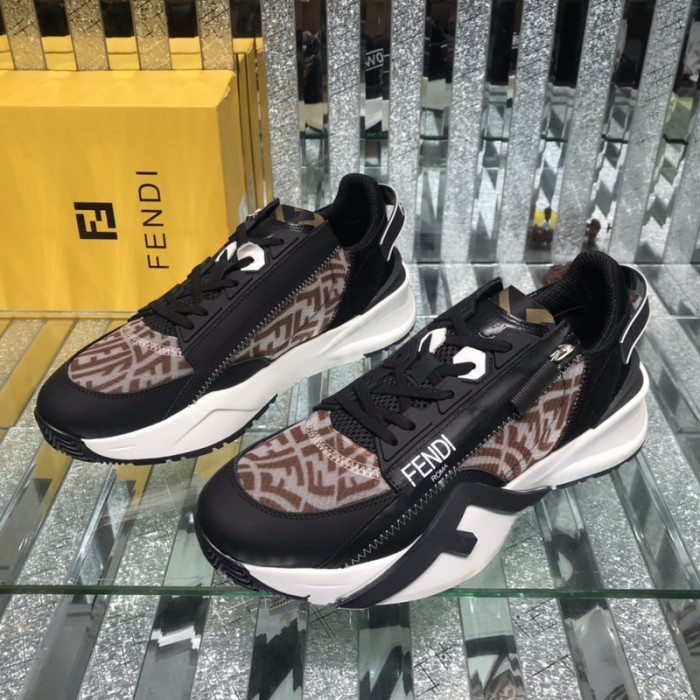 F**di sneakers
