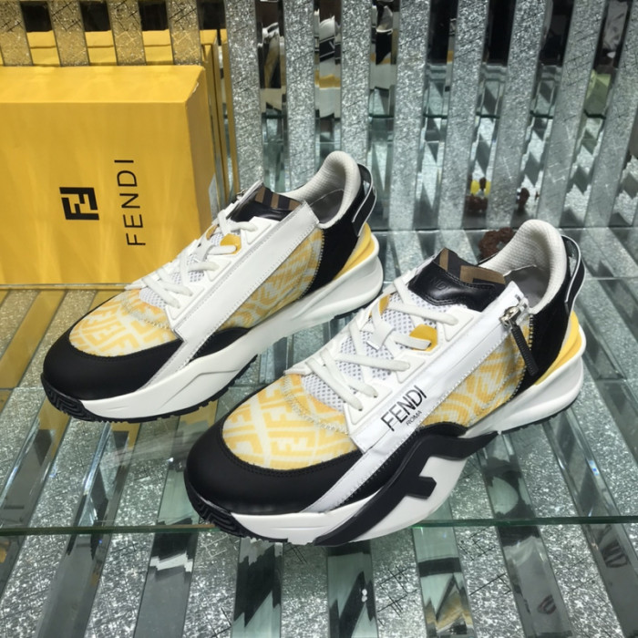 F**di sneakers