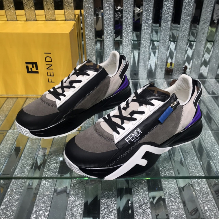 F**di sneakers