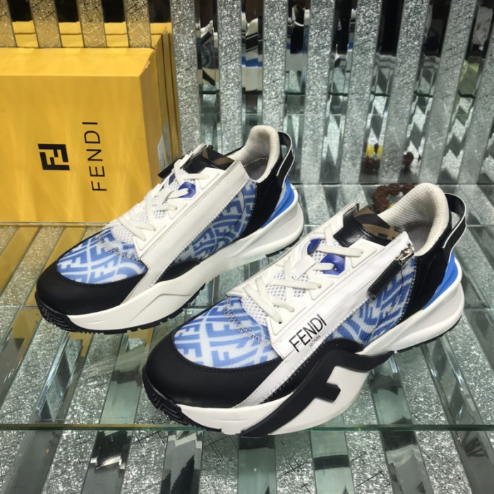 F**di sneakers