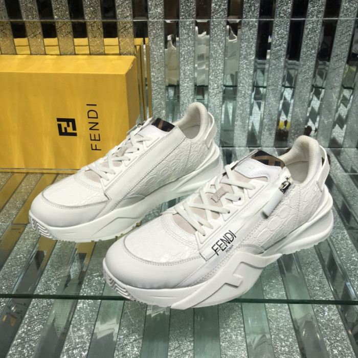 F**di sneakers