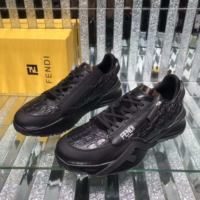 F**di sneakers
