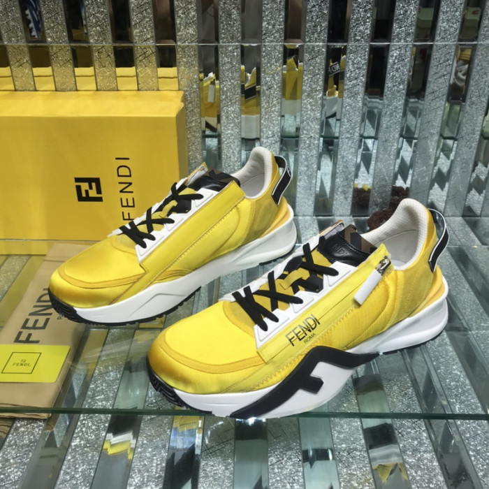 F**di sneakers