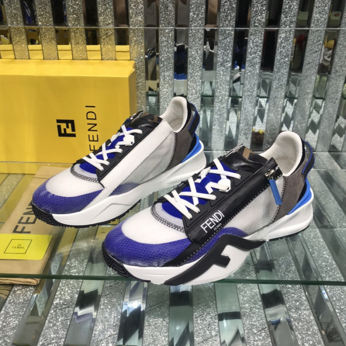 F**di sneakers