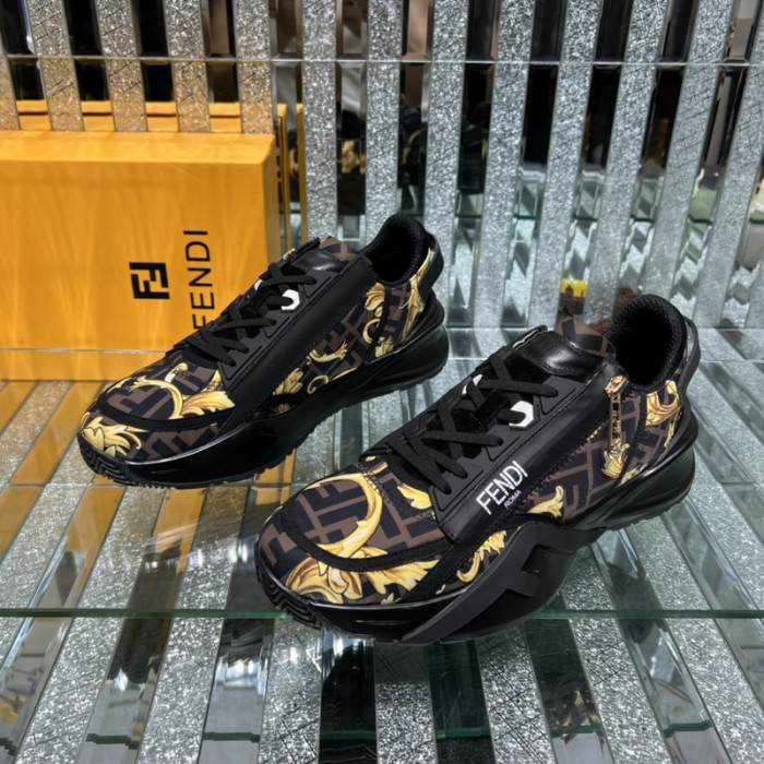 F**di sneakers