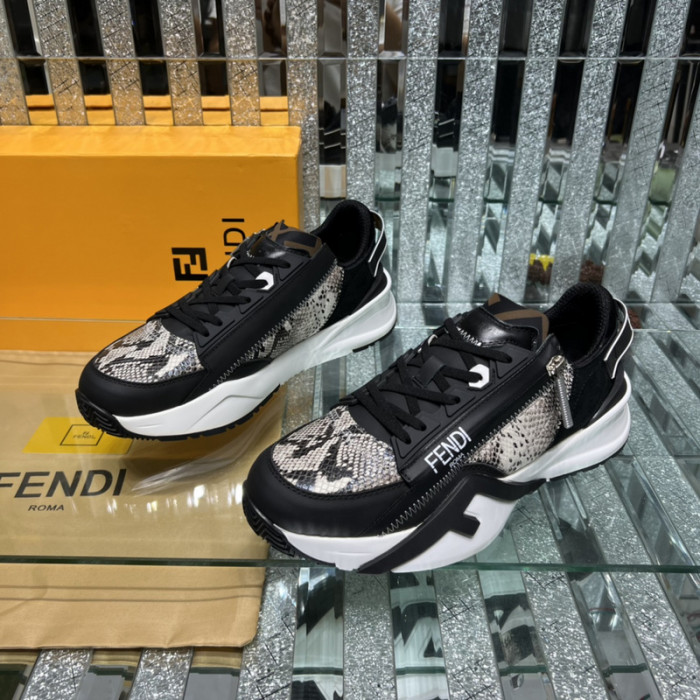 F**di sneakers