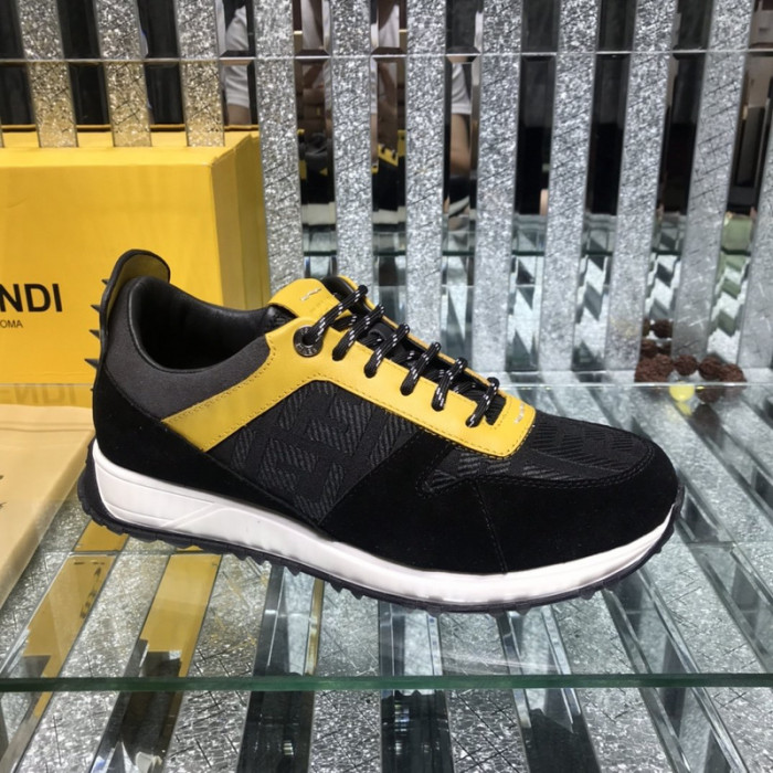 F**di sneakers