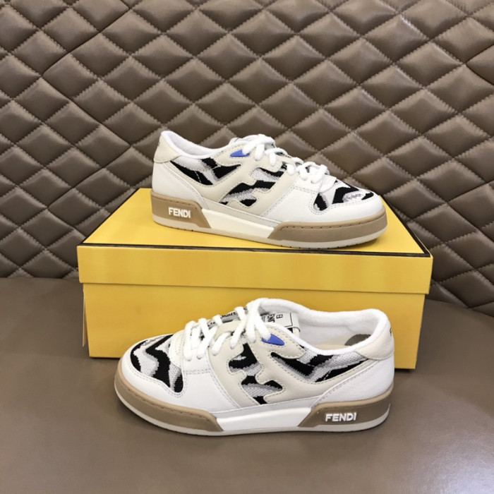 F**di sneakers
