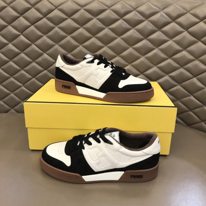 F**di sneakers