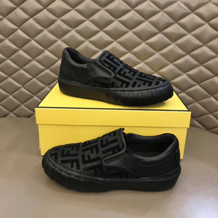 F**di sneakers