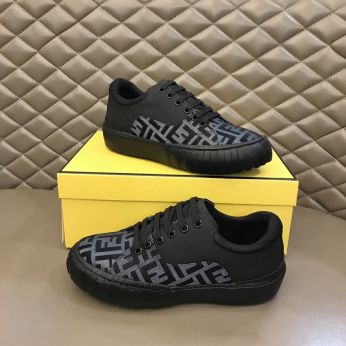 F**di sneakers