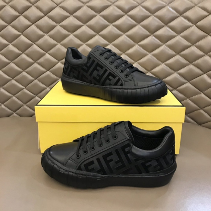 F**di sneakers