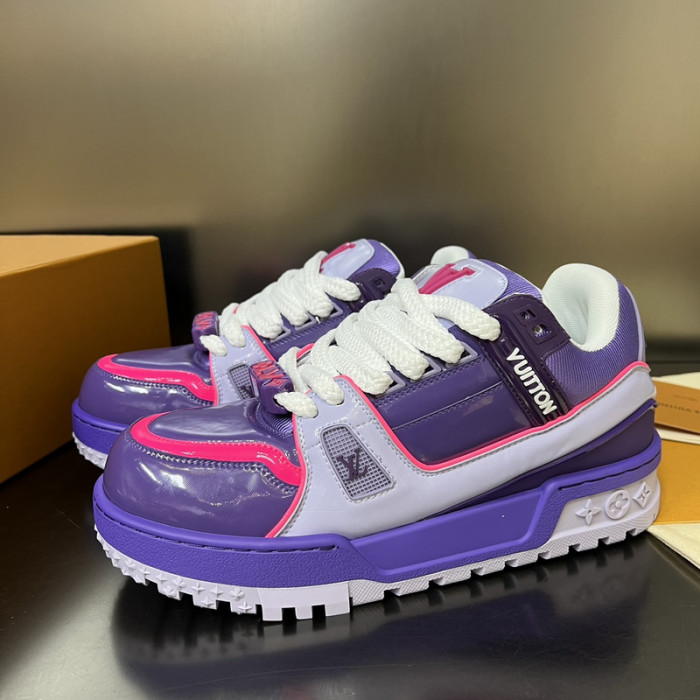 LUSV SNEAKERS