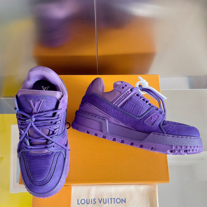 LUSV SNEAKERS
