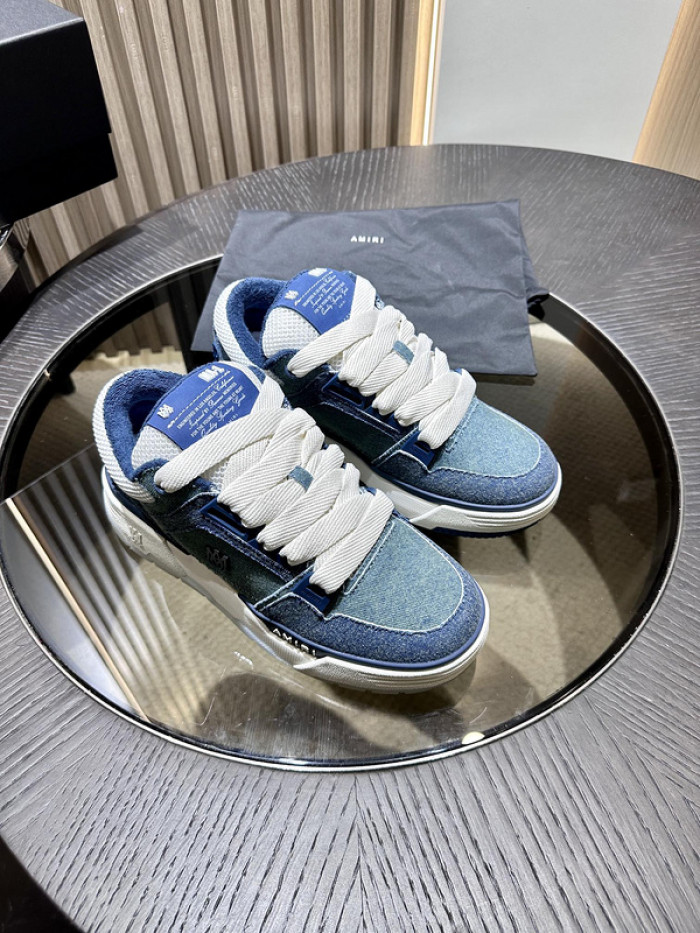 AMIRI SHOES