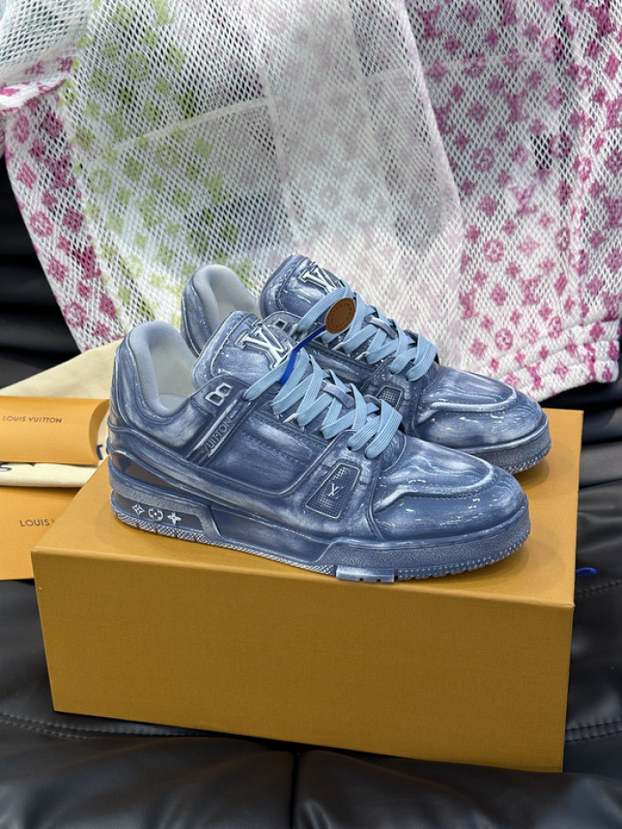 LUSV SNEAKERS