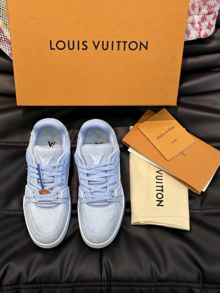 LUSV SNEAKERS