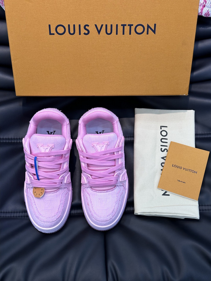 LUSV SNEAKERS