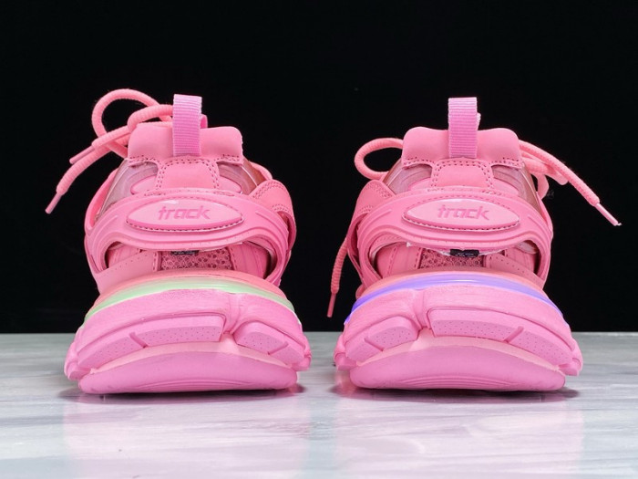 BALCIA Track SNEAKER (LED)