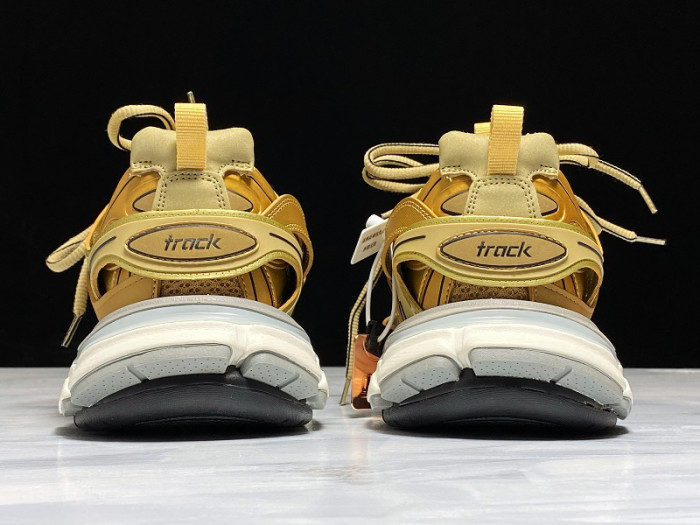 BALCIA Track SNEAKER