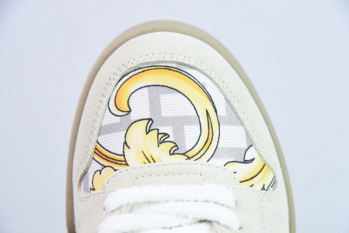 F**di sneakers