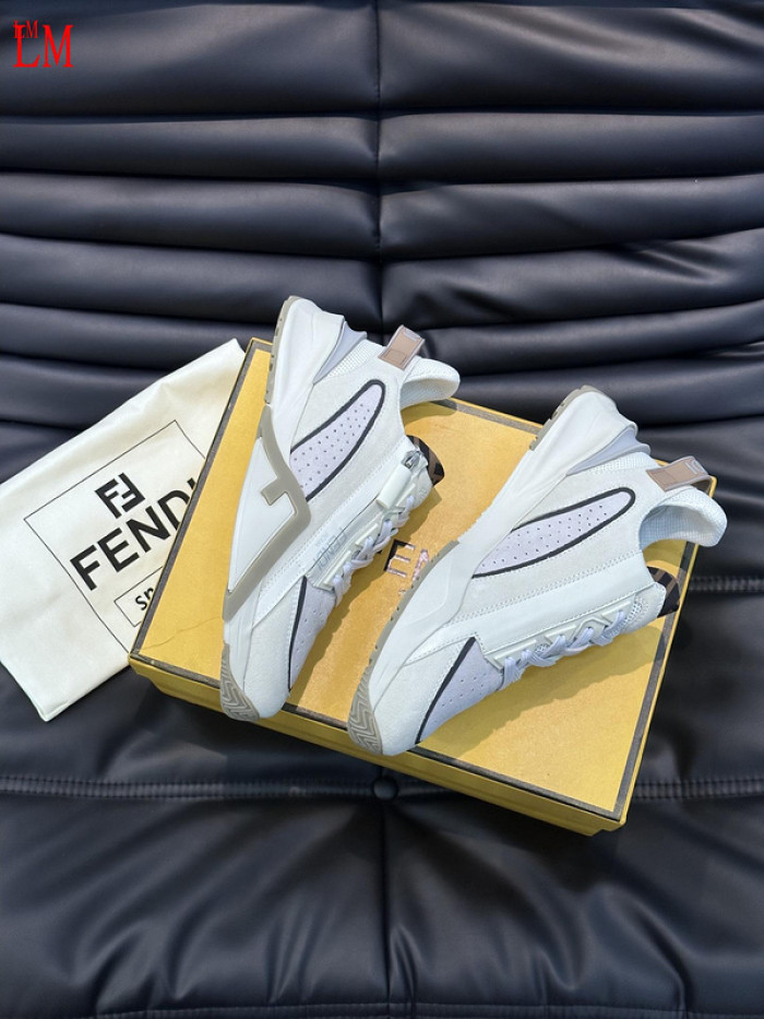 F**di sneakers