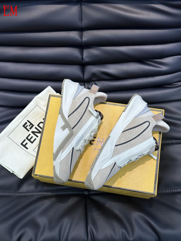 F**di sneakers