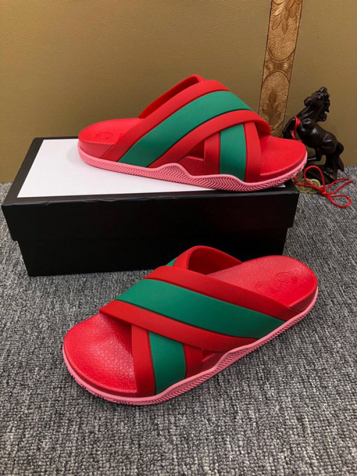 GCI GG Slide Sandal